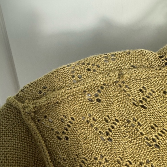 Intimately Free People Winter Warmer Solid Bodysuit in Tropical Nut Size Medium - Picture 12 of 12